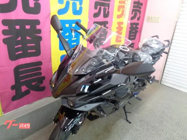 Suzuki GSX-S1000GT 2026 — миниатюра 2
