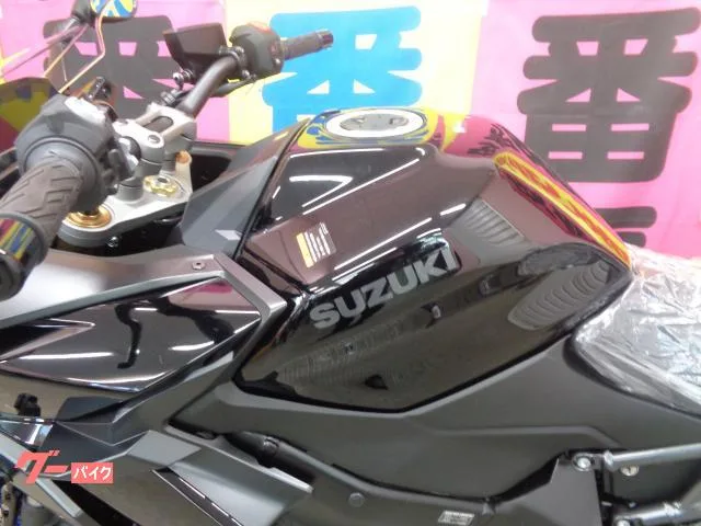 Suzuki GSX-S1000GT 2026 — миниатюра 3