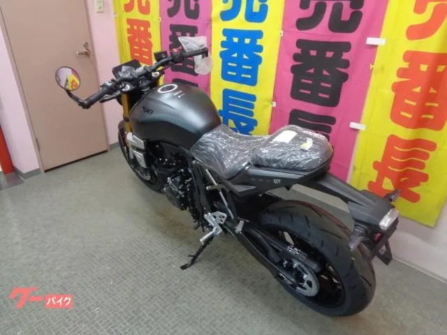 Suzuki GSX-8T 2026 — миниатюра 2