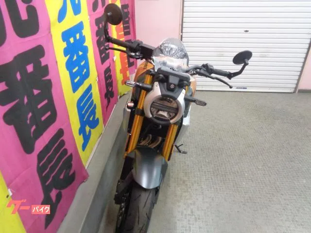 Suzuki GSX-8T 2026 — миниатюра 2