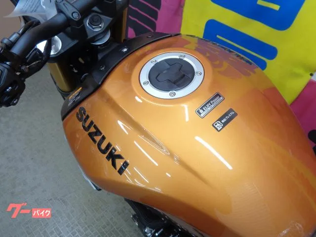 Suzuki GSX-8T 2026 — миниатюра 4