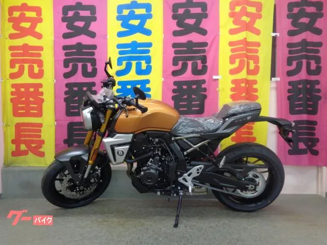 Suzuki GSX-8T 2026 — фото 1, купить с доставкой в Москву