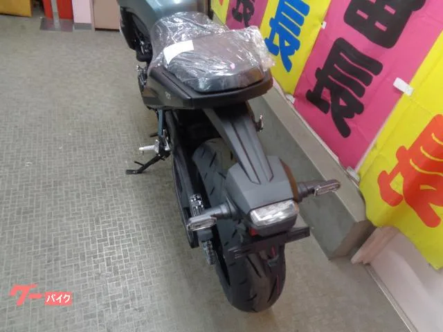 Suzuki GSX-8T 2026 — миниатюра 5