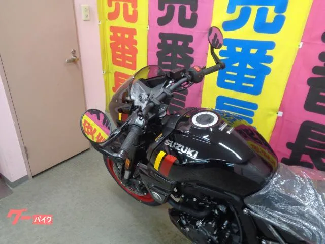 Suzuki GSX-8TT 2026 — миниатюра 2