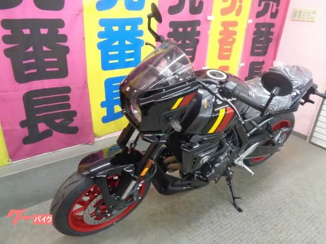 Suzuki GSX-8TT 2026 — миниатюра 3