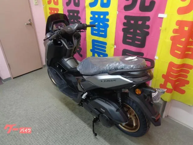 Yamaha NMAX155 9 2026 — миниатюра 3