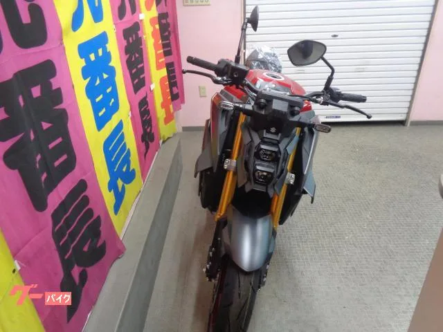 Suzuki GSX-S1000 2026 — миниатюра 2