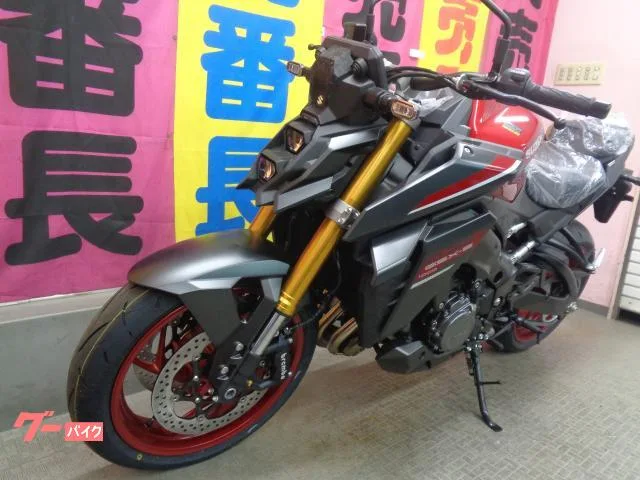 Suzuki GSX-S1000 2026 — миниатюра 3
