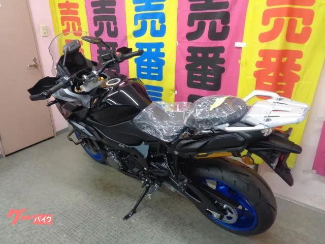 Suzuki GSX-S1000GX 2026 — миниатюра 2