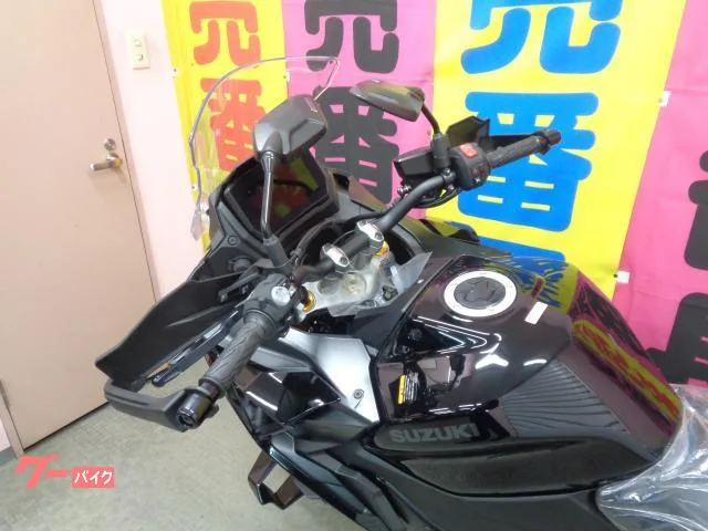Suzuki GSX-S1000GX 2026 — миниатюра 3