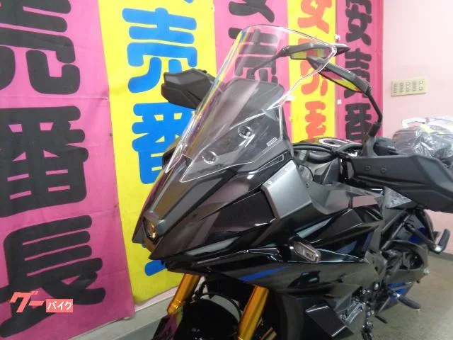 Suzuki GSX-S1000GX 2026 — миниатюра 4