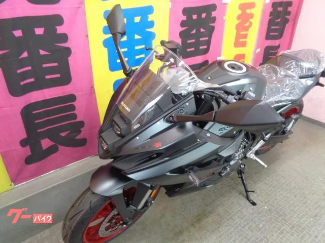 Suzuki GSX-8R 2026 — миниатюра 4
