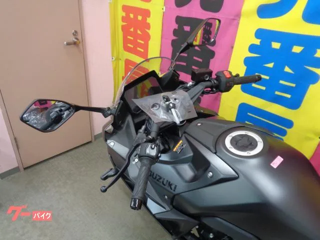 Suzuki GSX-8R 2026 — миниатюра 5