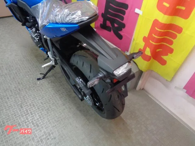 Suzuki GSX-8R 2026 — миниатюра 3