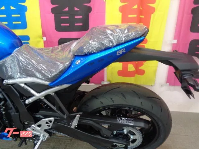 Suzuki GSX-8R 2026 — миниатюра 4