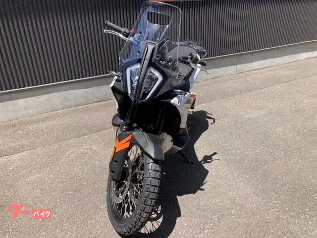 KTM 790 2024 2024 — миниатюра 2