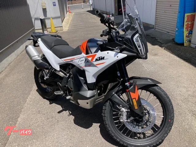 KTM 790 2024 2024 — миниатюра 4
