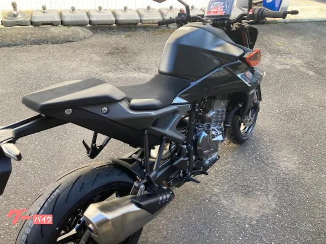 KTM 990 2024 2024 — миниатюра 3