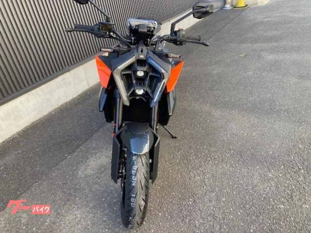 KTM 990 2024 2024 — миниатюра 5