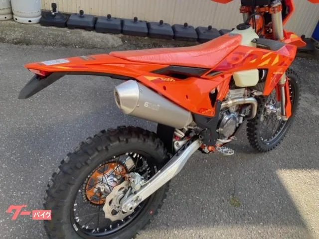 KTM 250EXC-F 6DAYS 2025 2025 — миниатюра 2