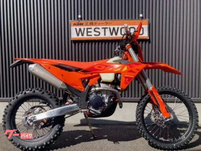 KTM 250EXC-F 6DAYS 2025 2025 — фото 1, купить с доставкой в Москву