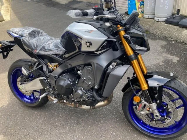 Yamaha MT-09SP 2024 2024 — миниатюра 3