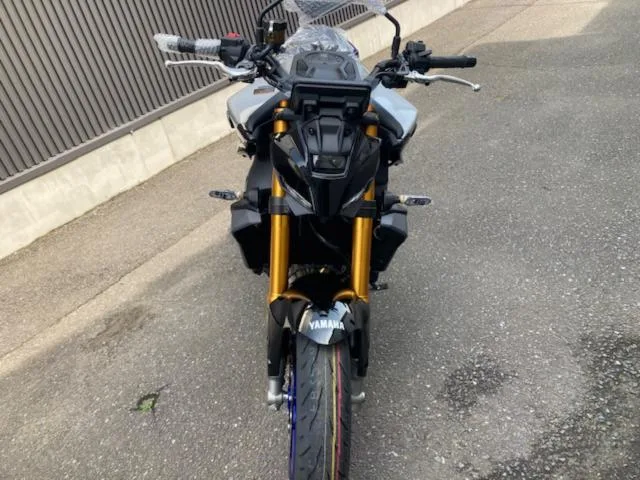 Yamaha MT-09SP 2024 2024 — миниатюра 4