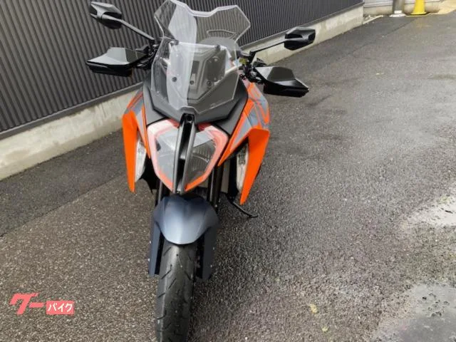 KTM 1290 GT 2023 2023 — миниатюра 2
