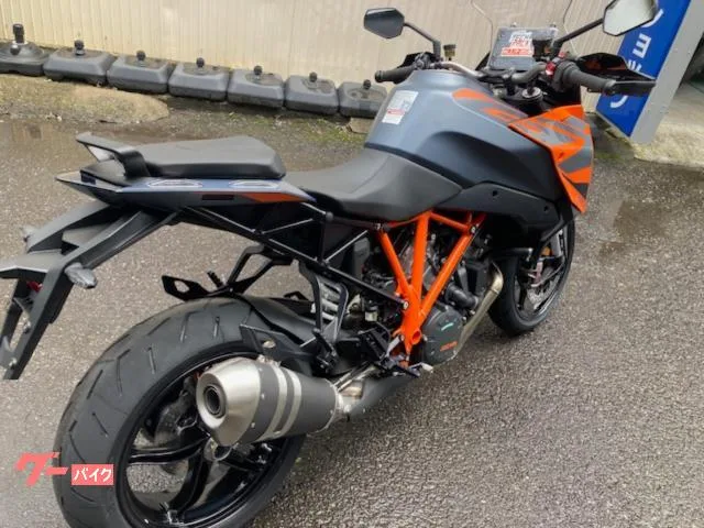 KTM 1290 GT 2023 2023 — миниатюра 3