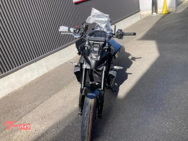 Yamaha MT-09 Y-AMT 2024 2024 — миниатюра 2