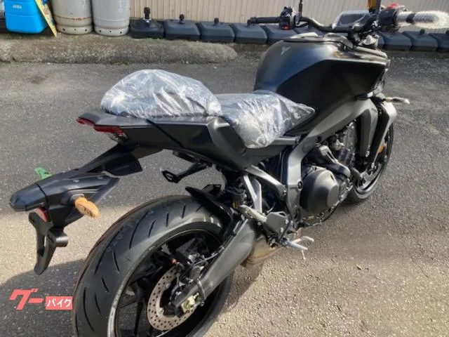 Yamaha MT-09 Y-AMT 2024 2024 — миниатюра 3