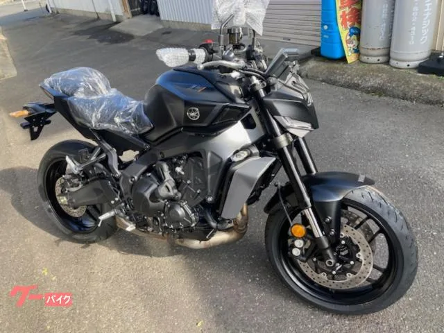 Yamaha MT-09 Y-AMT 2024 2024 — миниатюра 4
