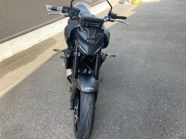 Yamaha MT-07 2025 2025 — миниатюра 2