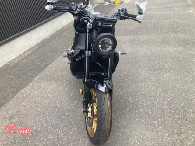 Yamaha XSR900 2025 2025 — миниатюра 2