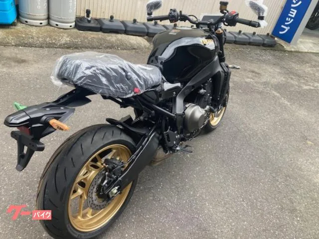 Yamaha XSR900 2025 2025 — миниатюра 3