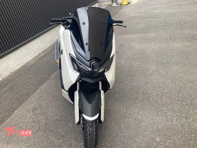 Yamaha NMAX2025 2025 — миниатюра 2