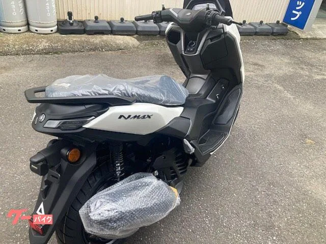 Yamaha NMAX2025 2025 — миниатюра 3