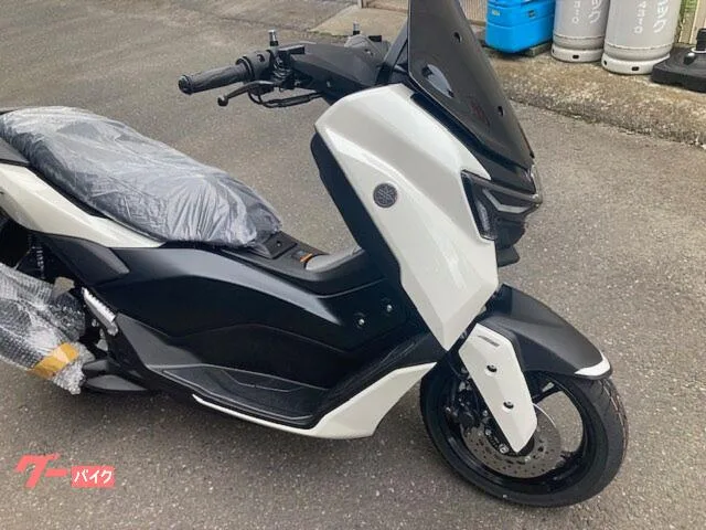 Yamaha NMAX2025 2025 — миниатюра 4