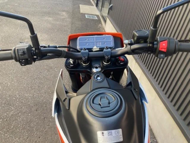KTM 390SMC R 2026 2025 — миниатюра 3