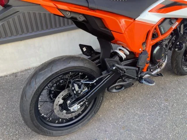 KTM 390SMC R 2026 2025 — миниатюра 5