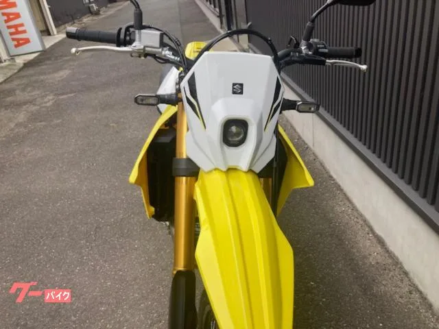 Suzuki DR-Z4S 2025 2025 — миниатюра 4
