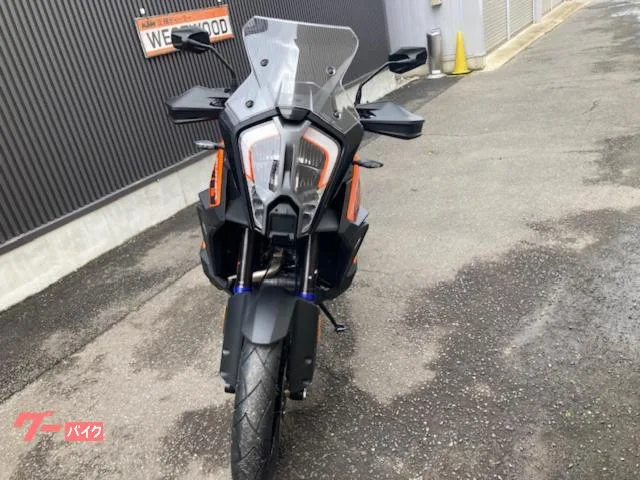 KTM 1290 S 2024 2024 — миниатюра 2