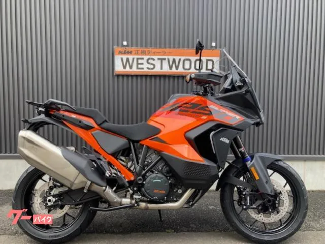 KTM 1290 S 2024 2024 — фото 1, купить с доставкой в Москву