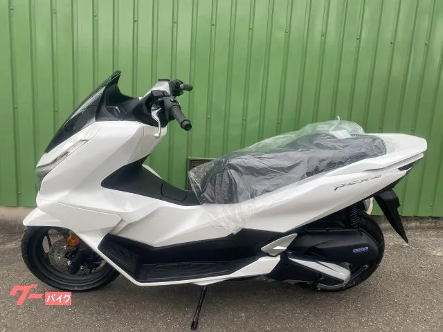 Honda PCX160 2025 — миниатюра 2