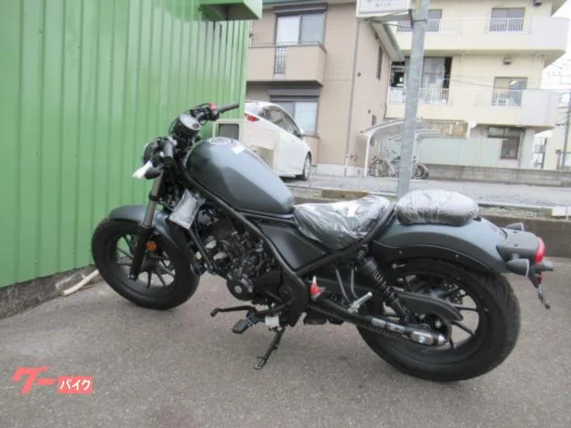 Honda 250 2025 — миниатюра 2