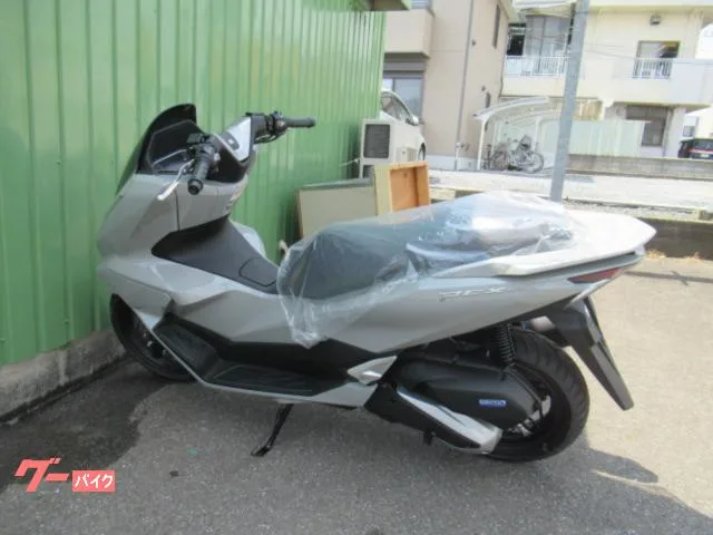 Honda PCX160 2025 — миниатюра 2