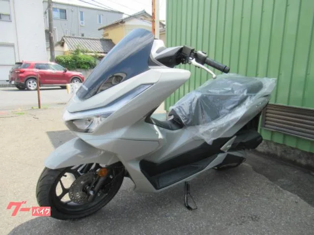 Honda PCX160 2025 — миниатюра 4