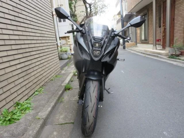 Suzuki GSX-8R No.2 2024 — миниатюра 3