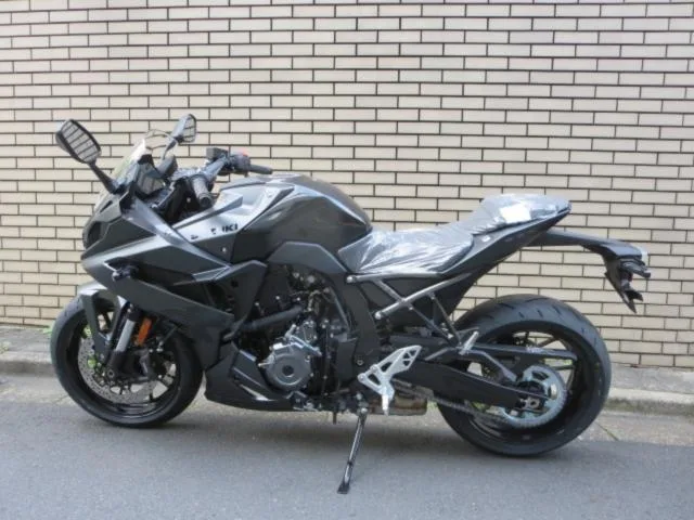 Suzuki GSX-8R No.2 2024 — миниатюра 5