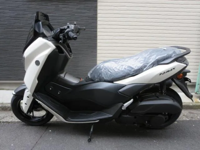 Yamaha NMAX 2025 — миниатюра 2